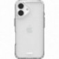 Kryt Urban Armor Gear Plyo na Apple iPhone 16 Prémiové puzdro  MagSAFE  Ľadová