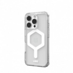 Kryt Urban Armor Gear Plyo na Apple iPhone 16 Pro Max Prémiové puzdro  MagSAFE  Ľadová