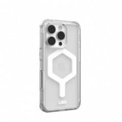 Kryt Urban Armor Gear Plyo na Apple iPhone 16 Pro Max Prémiové puzdro  MagSAFE  Ľadová