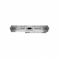 Kryt Urban Armor Gear Plyo na Apple iPhone 16 Pro Max Prémiové puzdro  MagSAFE  Ľadová