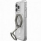 Kryt Urban Armor Gear Plyo na Apple iPhone 16 Pro Max Prémiové puzdro  MagSAFE  Biely