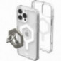 Kryt Urban Armor Gear Plyo na Apple iPhone 16 Pro Max Prémiové puzdro  MagSAFE  Biely