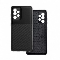 Kryt Noble na Samsung Galaxy A36 Čierny