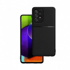 Kryt Noble na Samsung Galaxy A36 Čierny