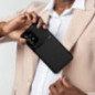 Kryt Noble na Samsung Galaxy A36 Čierny
