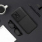 Kryt Noble na Samsung Galaxy A36 Čierny
