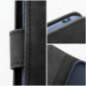 Peňaženkové puzdro TENDER Book na Samsung Galaxy S25 Plus Čierny