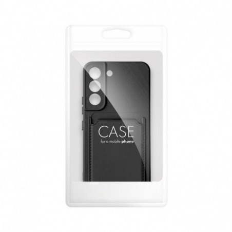 Kryt Card na Samsung Galaxy S25 Ultra Čierny