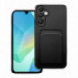 Kryt Card na Samsung Galaxy A16 Čierny