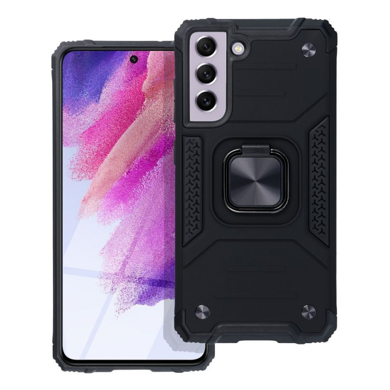 Kryt Nitro na Samsung Galaxy A36 Čierny