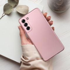 Kryt Metallic na Samsung Galaxy A36 Ružový