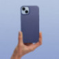 Kryt MATT na Samsung Galaxy A36 Modrý