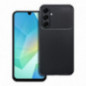 Kryt Carbon premium na Samsung Galaxy A16 Elegant  Čierny