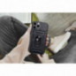 Kryt Armor na Samsung Galaxy A36 Čierny