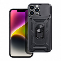 Kryt Armor na Samsung Galaxy A36 Čierny