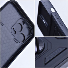 Kryt Armor na Samsung Galaxy A36 Čierny