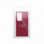 Kryt FRAME na Samsung Galaxy A36 Elegant  Purpurový
