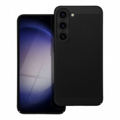 Kryt Breezy na Samsung Galaxy A36 Čierny