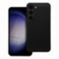 Kryt Breezy na Samsung Galaxy A36 Čierny