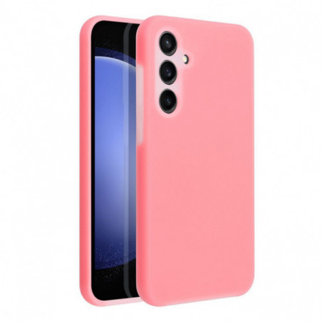 Kryt Candy na Samsung Galaxy A36 Ružový
