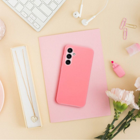 Kryt Candy na Samsung Galaxy A36 Ružový