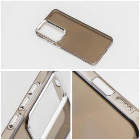 Kryt Pearl na Samsung Galaxy A36 Čierny