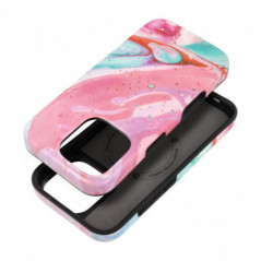 Kryt Forcell F-Pprotect Mirage na Apple iPhone 15 Pro Max MagSAFE