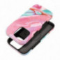 Kryt Forcell F-Pprotect Mirage na Apple iPhone 15 Pro Max MagSAFE