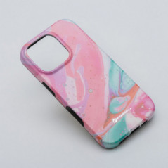 Kryt Forcell F-Pprotect Mirage na Apple iPhone 15 Pro Max MagSAFE