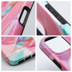 Kryt Forcell F-Pprotect Mirage na Apple iPhone 15 Pro Max MagSAFE