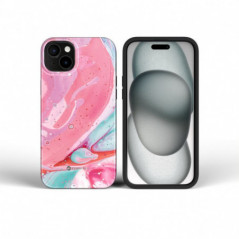 Kryt Forcell F-Pprotect Mirage na Apple iPhone 15 Pro Max MagSAFE