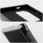 Kryt MATRIX na Samsung Galaxy A36 Čierny