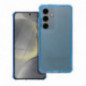 Kryt Matrix Clear na Samsung Galaxy A36 Modrý Kryt Matrix Clear na Samsung Galaxy A36 Modrý