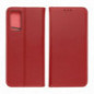 Peňaženkové puzdro Leather na Samsung Galaxy S25 Elegant