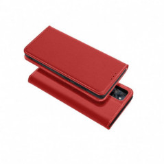 Peňaženkové puzdro Leather na Samsung Galaxy S25 Ultra Elegant