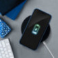 Kryt Silicone na Samsung Galaxy S25 Elegant  Modrý