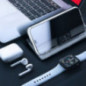 Peňaženkové puzdro Sensitive Book na Samsung Galaxy A36 Čierny