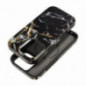 Kryt Forcell F-Pprotect Mirage na Apple iPhone 15 Pro MagSAFE