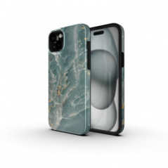 Kryt Forcell F-Pprotect Mirage na Apple iPhone 15 MagSAFE