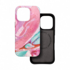 Kryt Forcell F-Pprotect Mirage na Apple iPhone 15 Plus MagSAFE