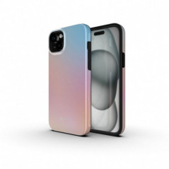 Kryt Forcell F-Pprotect Mirage na Apple iPhone 15 MagSAFE