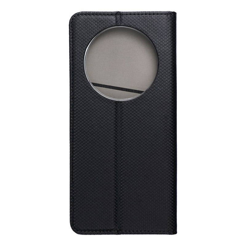 Peňaženkové puzdro Smart Case Book na XIAOMI Redmi 14C Čierny