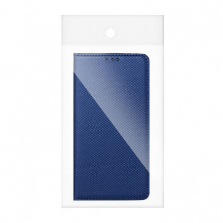Peňaženkové puzdro Smart Case Book na Samsung Galaxy A26 Tmavší modrý