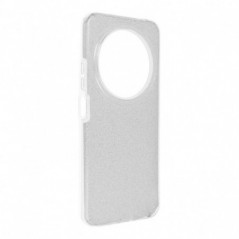 Kryt Shining na XIAOMI Redmi 14C Strieborný