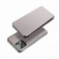 Peňaženkové puzdro Book Elegance na Samsung Galaxy A36 Elegant  Šedý
