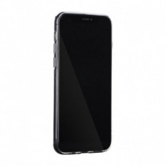 Kryt Roar Jelly Case na XIAOMI Redmi Note 14 Pro 5G Transparentný
