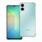 Kryt Roar Armor Jelly na Samsung Galaxy A06 Prémiové puzdro  Transparentný