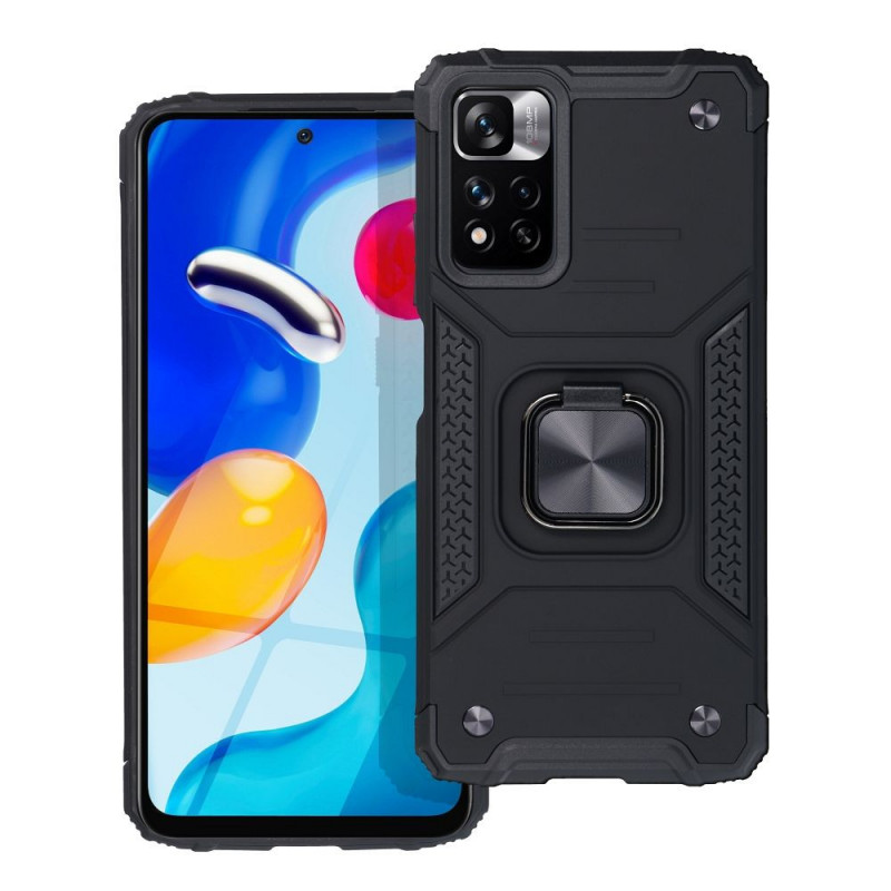 Kryt Nitro na XIAOMI Redmi 14C Čierny