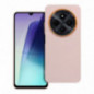 Kryt FRAME na XIAOMI Redmi 14C Elegant  Púdrovo ružový