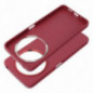 Kryt FRAME na XIAOMI Redmi 14C Elegant  Purpurový